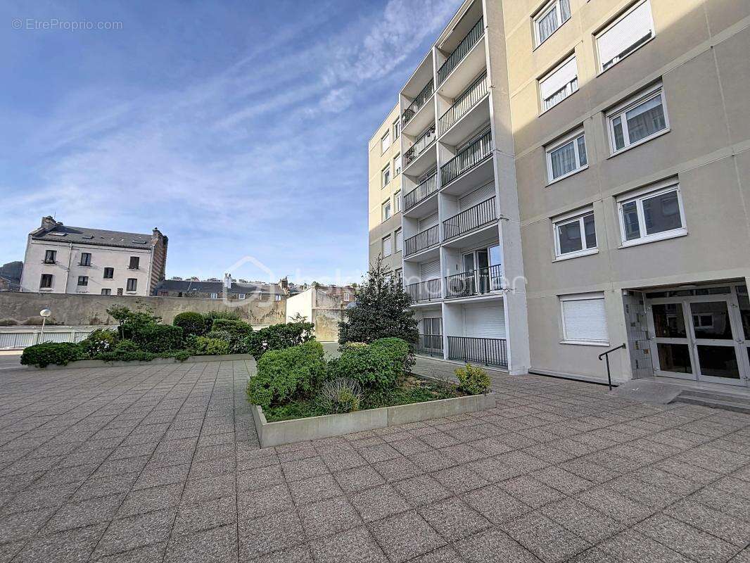 Appartement de 71m² proche de l'Université - photo 9
