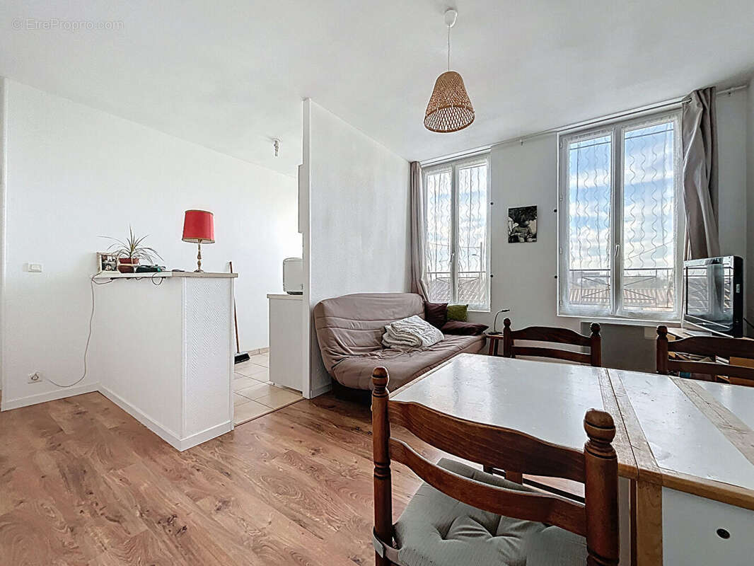 Appartement à ROCHEFORT