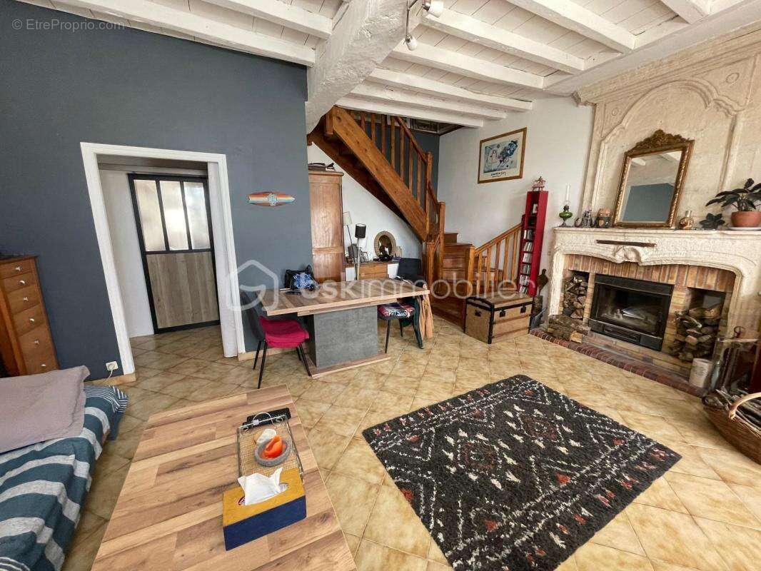 Maison à MEURSAC