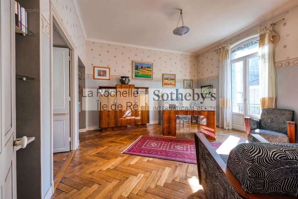 Maison à LA ROCHELLE
