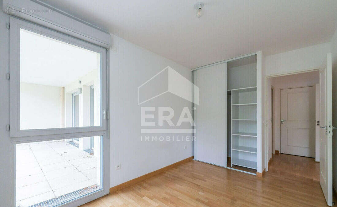 Appartement à GUYANCOURT