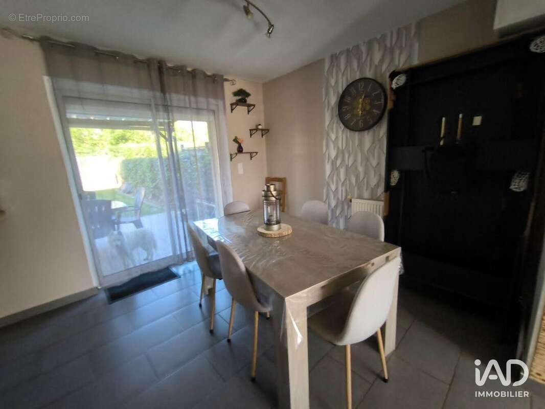 Photo 3 - Maison à MARLY