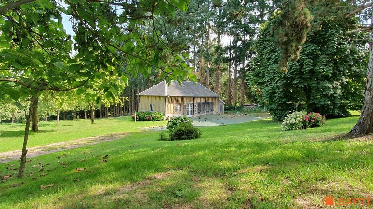 Photo 8 - Maison à PONT-L'EVEQUE