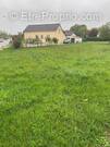 Terrain à VENDEUVRE-SUR-BARSE