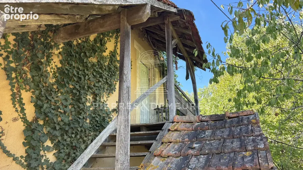 Fermette sur 1 hectare et plus possiblement - photo 25