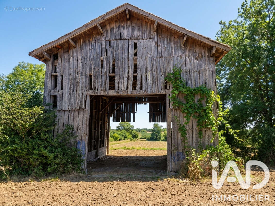 Maison 122 m² à Beaumont-Du-Perigord  - photo 4