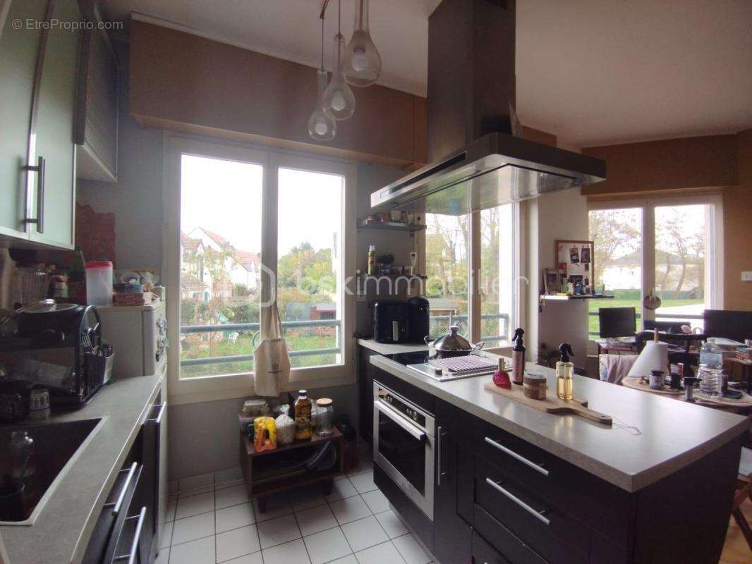 Appartement à NOISY-LE-GRAND