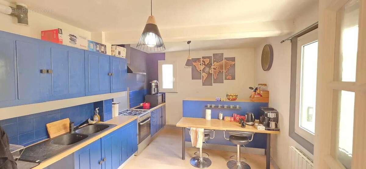 Maison à GRANDFRESNOY