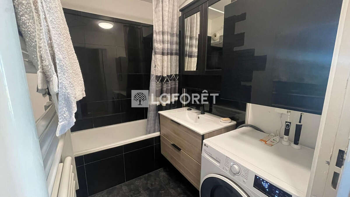 Appartement Conflans Sainte Honorine 2 pièce(s) 42.67 m2 - photo 6