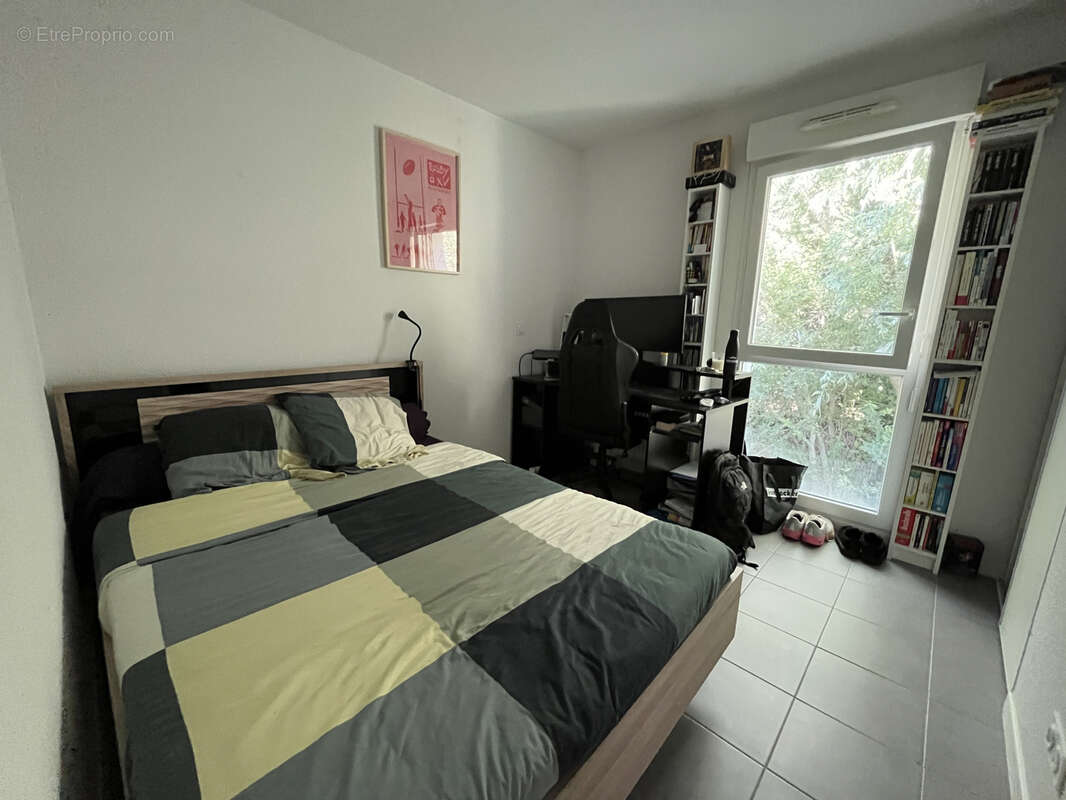 Appartement à CENON