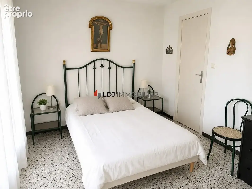 Appartement 43 m² à Canet-En-Roussillon  - photo 5