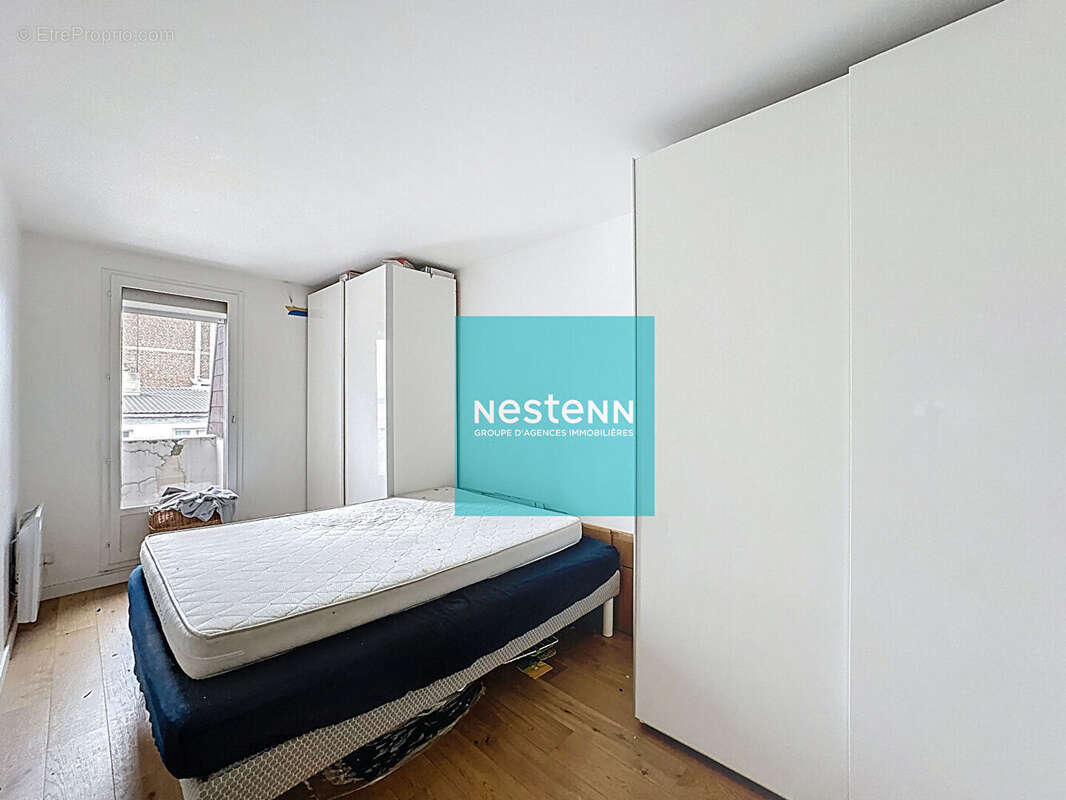 Appartement à FRANCONVILLE