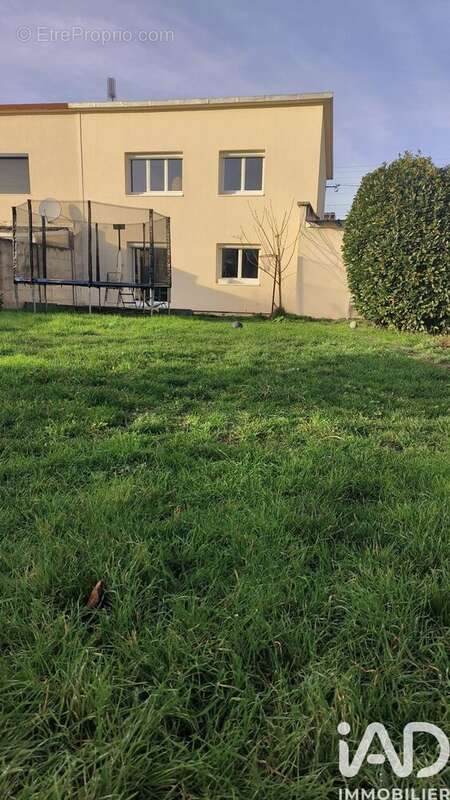 Photo 2 - Maison à SAINTE-SAVINE