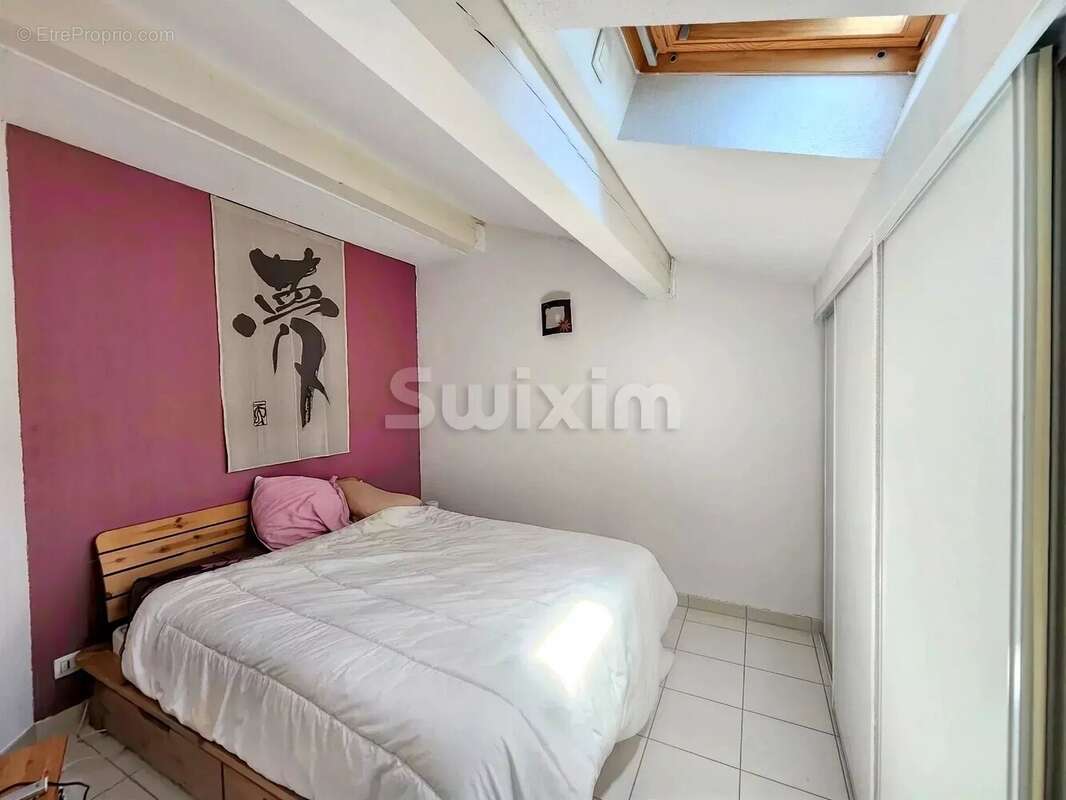 Appartement à DRAGUIGNAN
