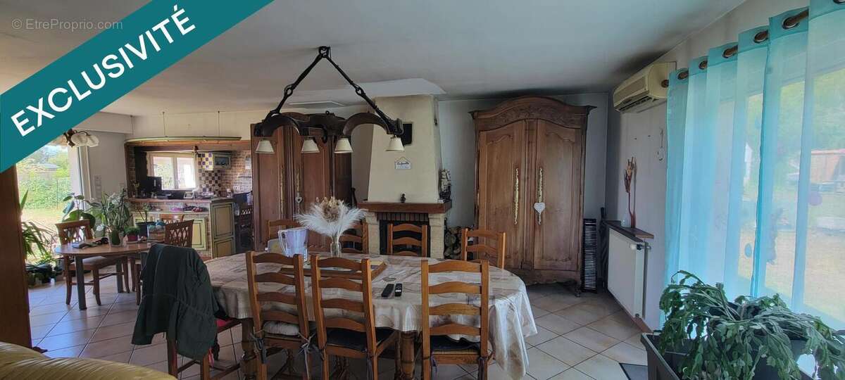 Photo 4 - Maison à SAINT-JEAN-DE-MONTS