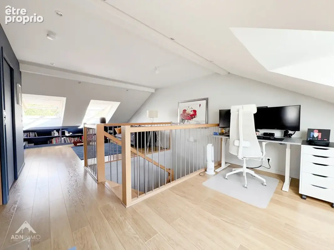 Maison 5 PIèces 168 m2 - photo 13