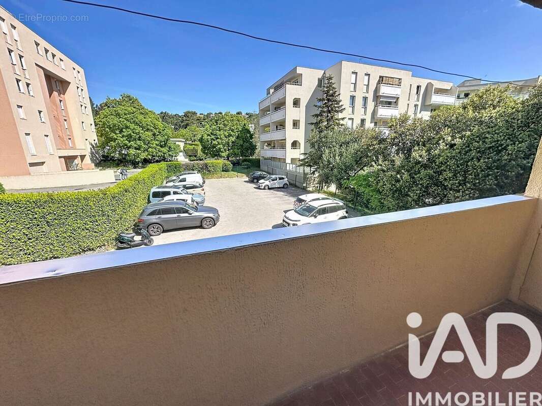 Photo 7 - Appartement à CARNOUX-EN-PROVENCE