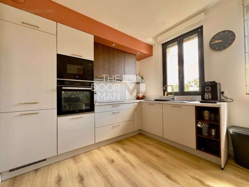 Appartement à LAVAL