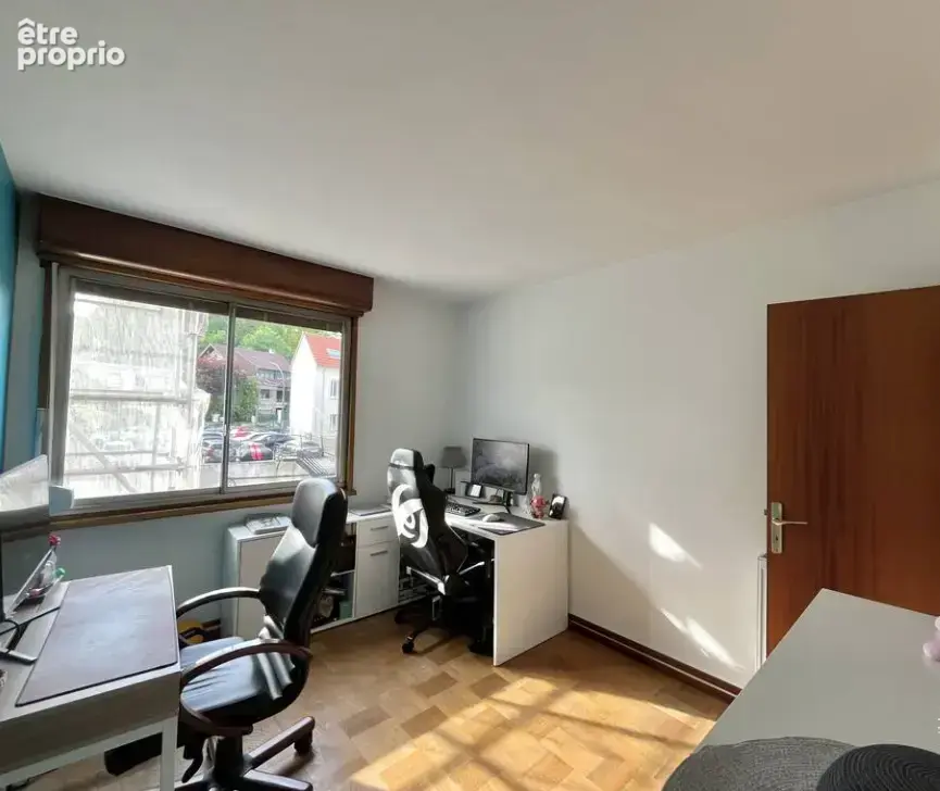 Appartement 3 pièces 72m2 en plein centre du raincy - photo 5
