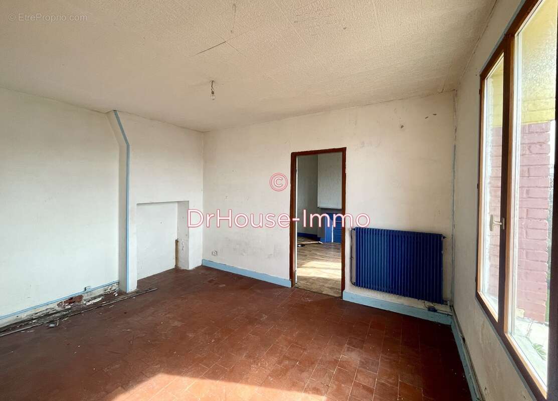 Appartement à DIEPPE