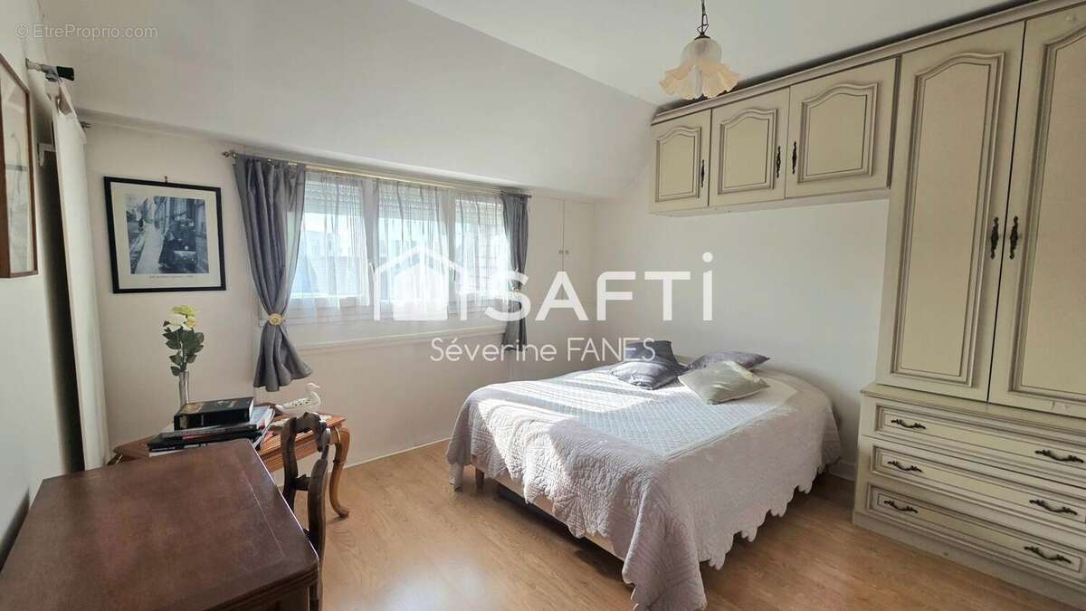 Photo 6 - Maison à TOUQUES