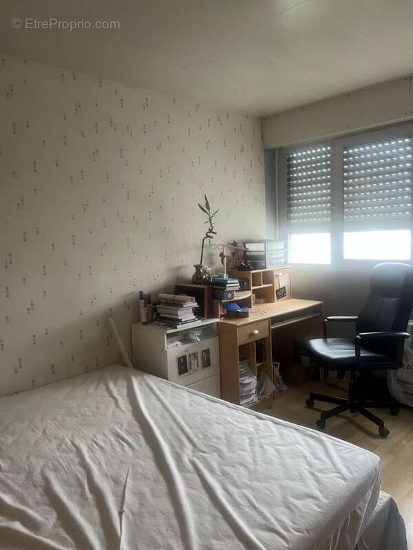 Appartement à VITRY-SUR-SEINE