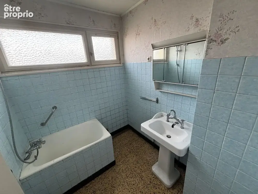 Maison 4 pièces 89 m² à vendre à Fallon (70110) - photo 4