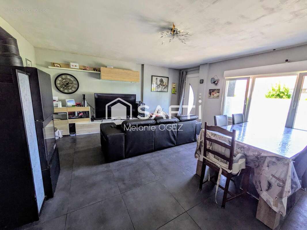 Photo 5 - Maison à CALONNE-RICOUART