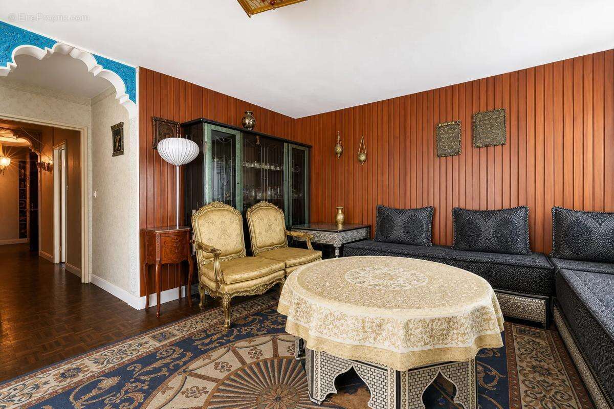 Appartement 5 pièces 101 m² avec terrasse, Évry - photo 7