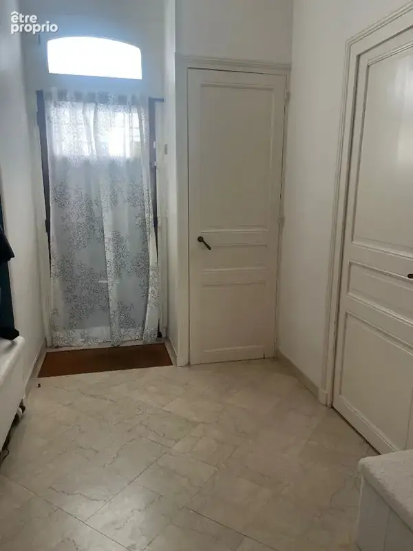 Maison Saint Nazaire - photo 21