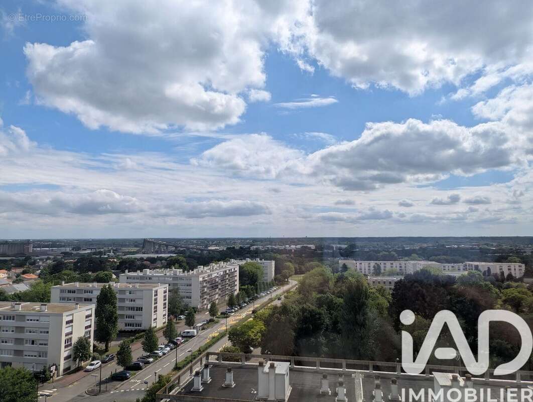 Photo 3 - Appartement à SAINT-HERBLAIN