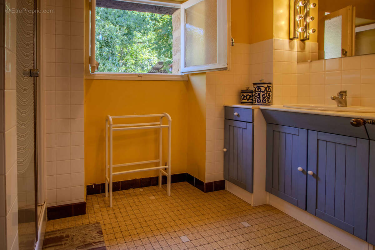 Maison à SARLAT-LA-CANEDA