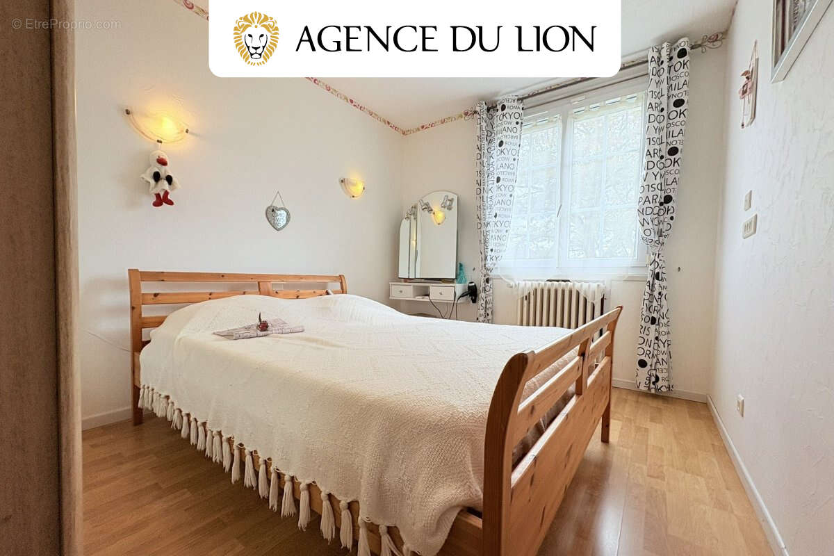 Maison à MESNIL-SUR-L'ESTREE