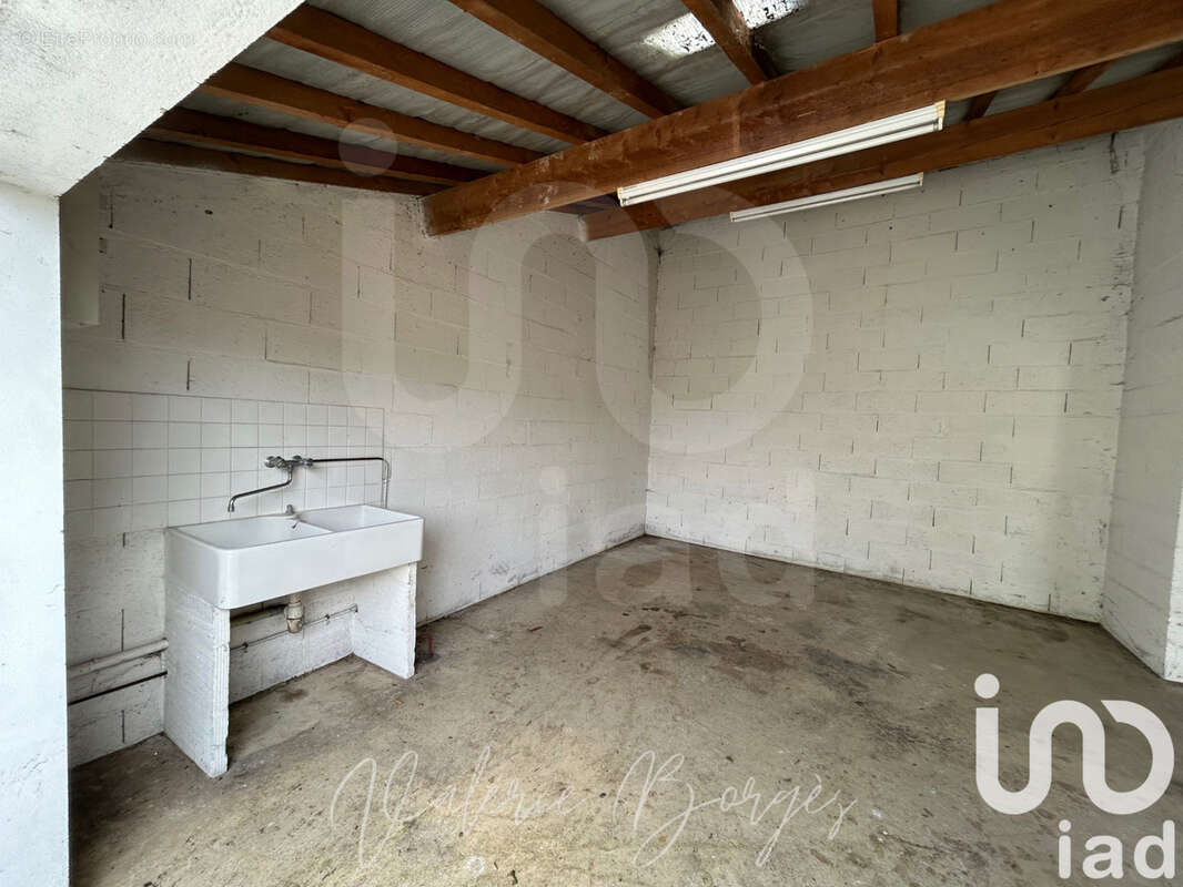 Photo 9 - Terrain à GUERARD