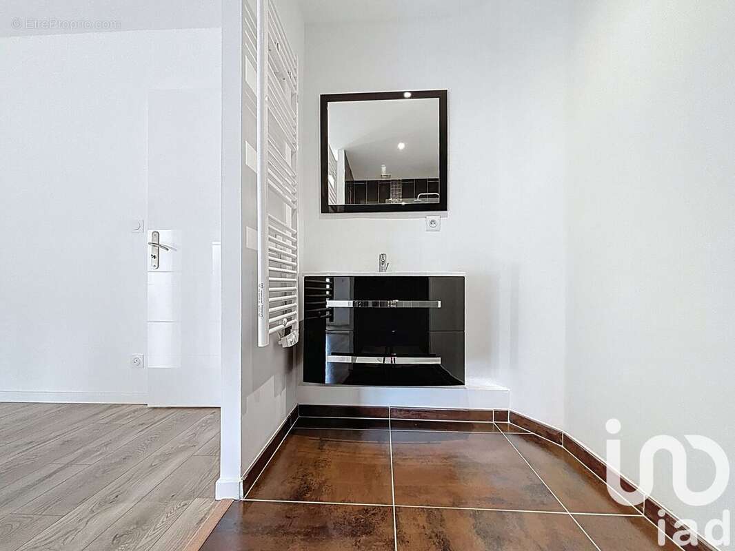 Photo 6 - Appartement à AUFFERVILLE