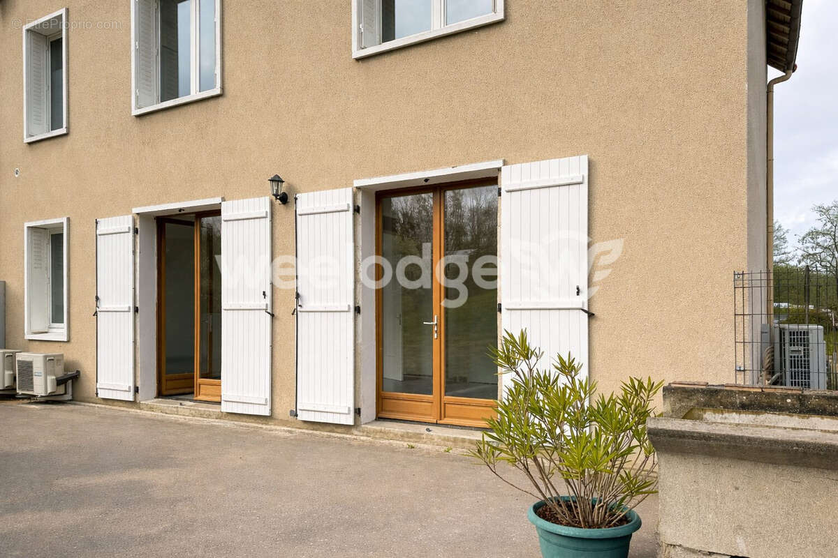 Maison à SAINT-OUEN-L'AUMONE