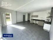 Appartement à SAINT-JEAN-DE-MOIRANS