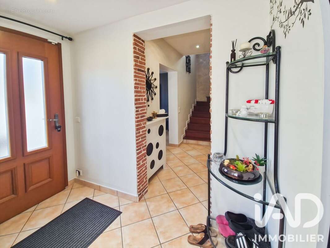 Photo 3 - Maison à MONTFERMEIL