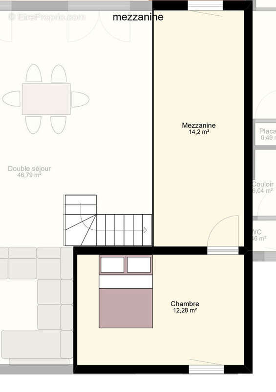 Maison à VITROLLES