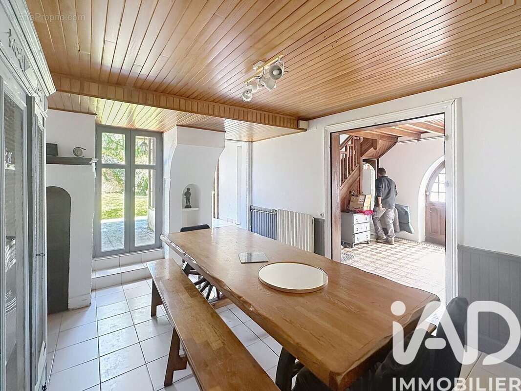 Photo 9 - Maison à LABASTIDE-D'ARMAGNAC