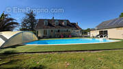 Maison à MERITEIN