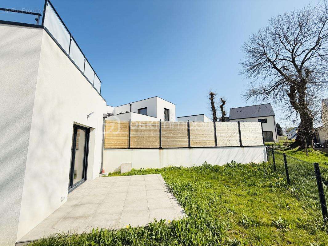 Maison à VIGNOC