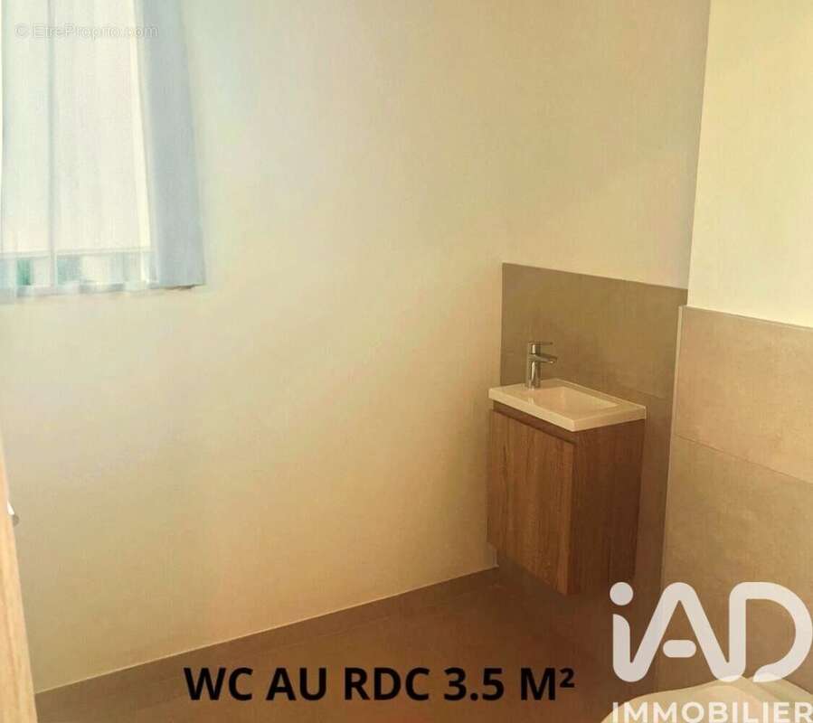 Photo 5 - Maison à PENTA-DI-CASINCA