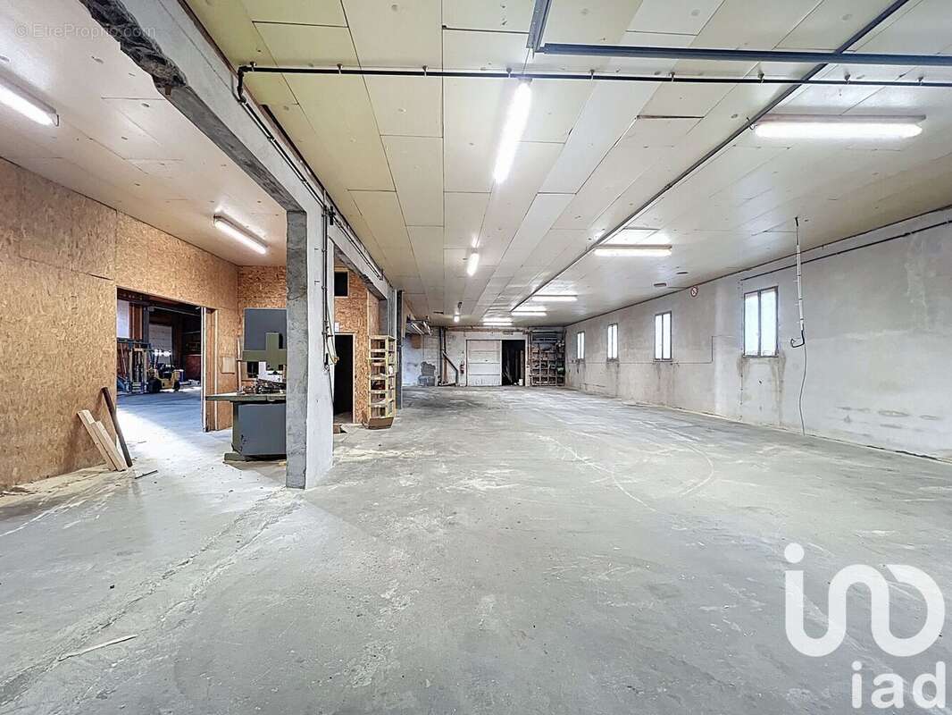 Photo 6 - Appartement à LA CHAISE-DIEU