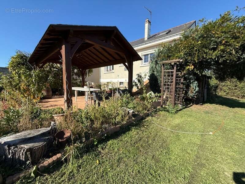 Maison à ANGERS