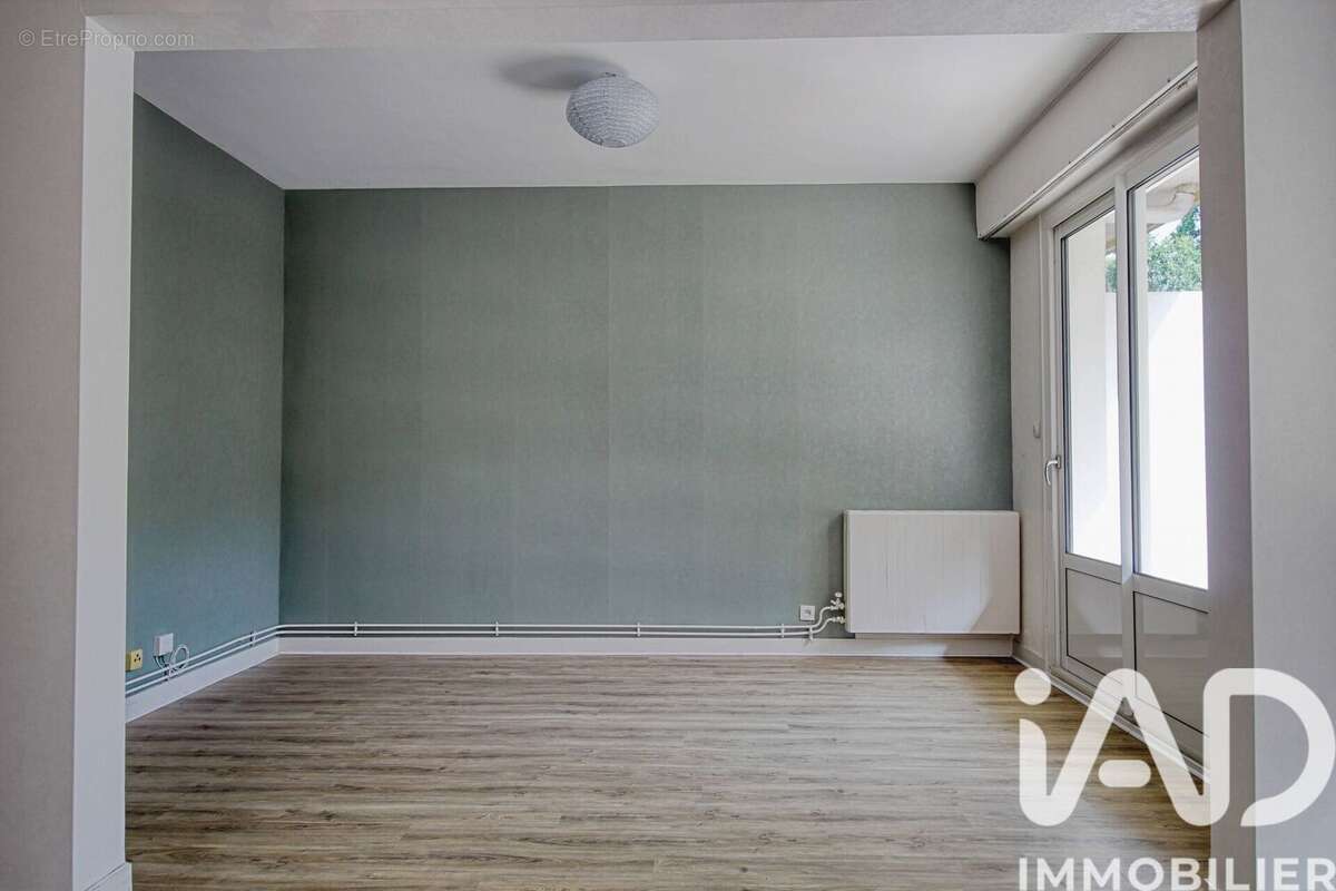 Photo 7 - Appartement à AVRILLE