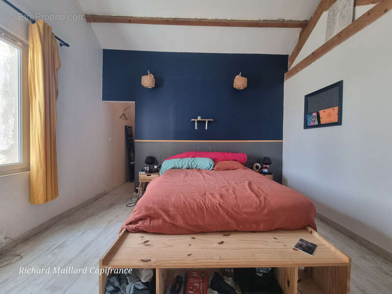 Maison à vendre 5 pièces MEAUZAC (82) - photo 25