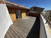 Appartement à MONTBAZIN