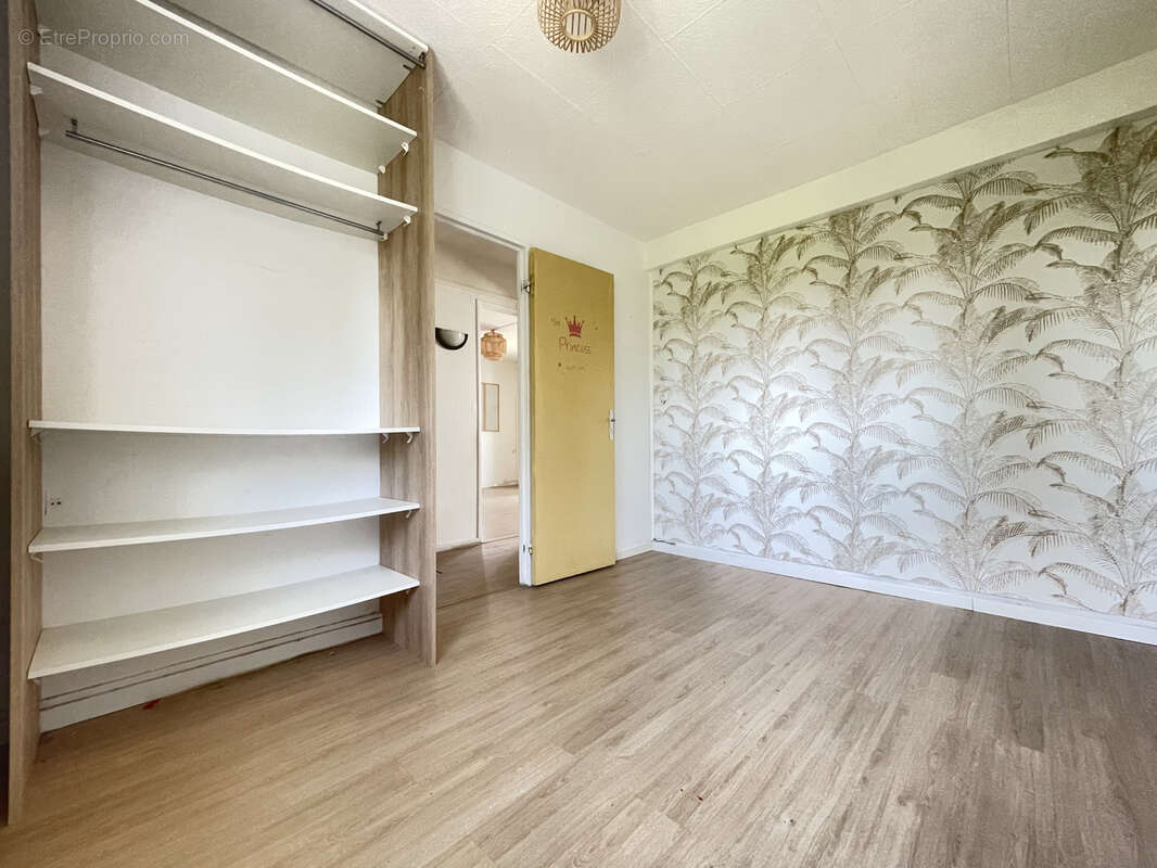 Appartement à VILLEPINTE
