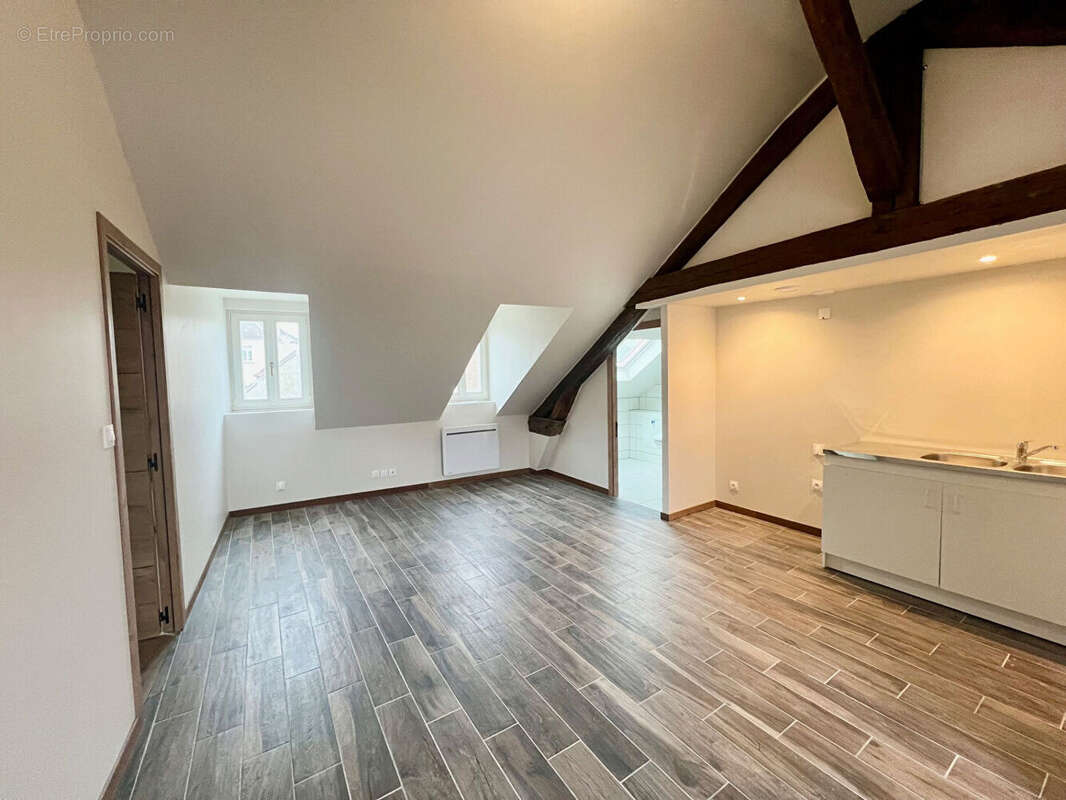 À vendre : Appartement 2 pièces à Brie Comte Robert - photo 3